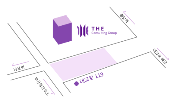 부산본부지도